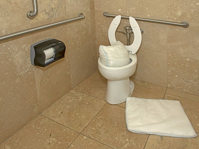 トイレつまり解消のポイントと対処法